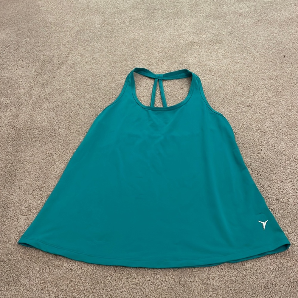 Old Navy Workout Tank Top